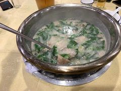 -标记美食新鲜猪杂(兴南大道店)