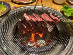 -牛炙烤肉(车公庙店)