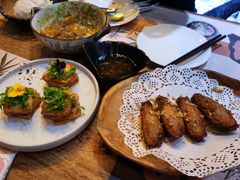 -越谜·越南餐厅(长白店)