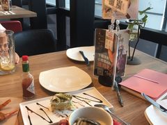 -必胜客(吾悦广场店)