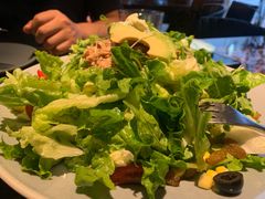 -Lets burger非常汉堡·环球风味(蓝色港湾店)