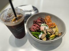 -Manner Coffee(万象食家店)