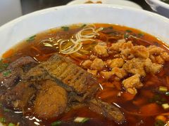 -德兴馆(广东路总店)