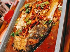 -东方一串·鲜肉小串·小酒馆(壹航城店)