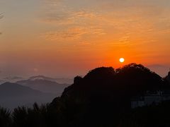 -黄山西海饭店-自助餐厅