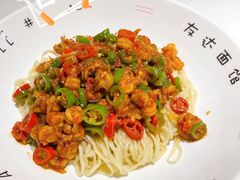 -友达面馆(淮师店)