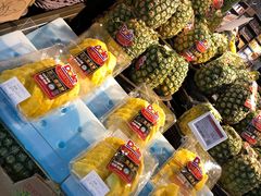 -Olé精品超市(天汇广场店)