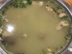 -大眼锅贴水饺(河东店)