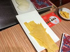 -潮汕牛肉火锅