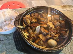 -赵家牛肉砂锅(台西三路店)