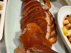 -泰钰丰烤鸭(开发区店)