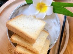 -婉泰·特色小吃·舂鸡脚(告庄二店)