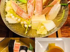 -蟹道乐(京都本店)