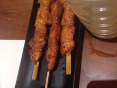 -阿香米线(北京华联万柳店)