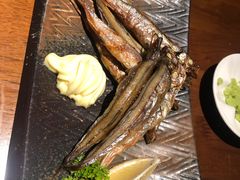 -哈尔滨索菲特大酒店-意日本料理铁板烧