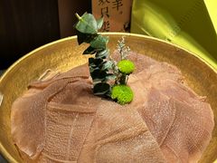 -巴奴毛肚火锅(新街口金鹰店)