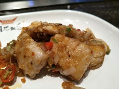 -湘汇概念铁板烧(铁西万达店)