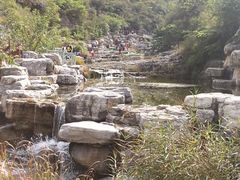-孤山寨风景区