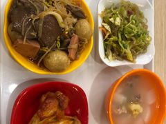 -老通城豆皮大王(吉庆街店)