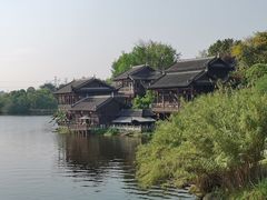 -重庆园博园