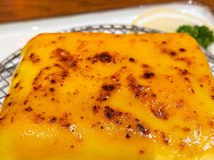 明太子芝士玉子烧-二丁目食堂(铁西万象汇店)