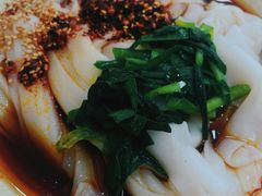 凉卷粉-洪记凉米线(新兴路店)