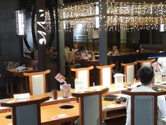 -呷哺呷哺(哈尔滨道里凯德广场店)