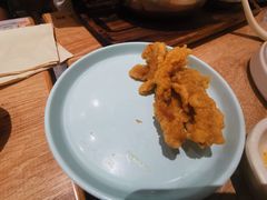 -小满手工粉(北京来福士店)
