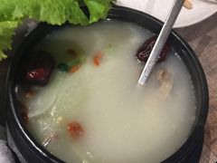 -一心烤肉(延安路店)