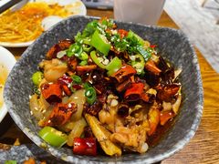 -付小姐在成都(五道口店)