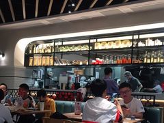 -必胜客(国贸店)