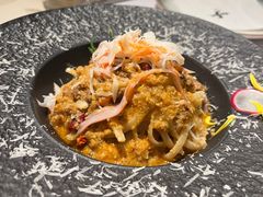 -LE SHARE洛笙·花园西餐(北京路步行街店)