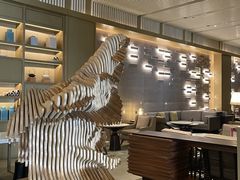 -顺德联塑万怡酒店·万荟轩自助餐厅