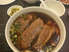 -中国厨房/台湾牛肉面
