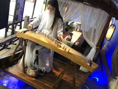 -绿茶餐厅(昆明世纪金源店)