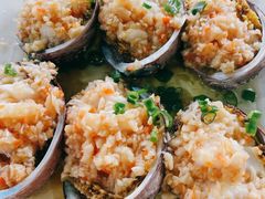 -四川小胡子海鲜(丁村万人海鲜广场店)