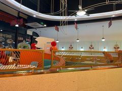 -维园港式茶餐厅(龙岗盛平店)