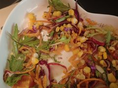 -盛焰铁板烧(王府井店)