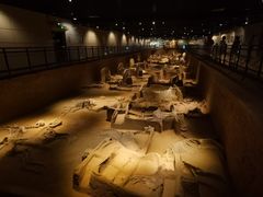 -洛阳周王城天子驾六博物馆