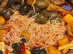 -老闵田螺馆·南昌市井菜·特色小吃(总店)