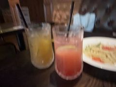 -The Cheebat 锌吧·Bistro(体育西店)