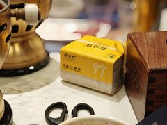 -初色海鲜自助(新辰里亚运村店)