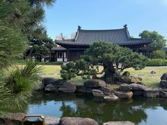 -江心屿景区