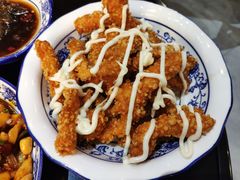 -兔爸私家小厨(新北万达店)