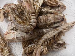 -前王院•巧克力海鲜市集餐厅(万平口店)