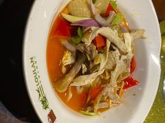 -楼兰新疆主题餐厅(苏州中心店)