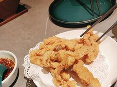 -二刀潮牛(重庆光环购物公园店)