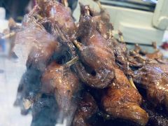 -王浩儿纪六孃甜皮鸭(乐山总店)