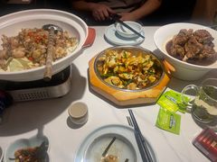 -湘邻呷铺·田园家宴(汉基广场店)