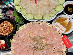 -官塘鱻鱻鱼生·潮汕生腌·砂锅粥(西马路总店)